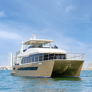 2 Hour Yacht Tour in Dubai Marina with Breakfast or BBQ – Boat Tours and Cruises 2 Hour Yacht Tour in Dubai Marina with Breakfast or BBQ Boat Tours and Cruises