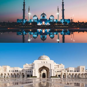 Abu Dhabi: Afternoon City Tour With Qasr Al Watan & Grand Mosque – Recently Added Experiences Abu Dhabi: Afternoon City Tour With Qasr Al Watan & Grand Mosque Recently Added Experiences