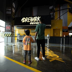 Adrenark Adventure Park – Experiences Adrenark Adventure Park Experiences