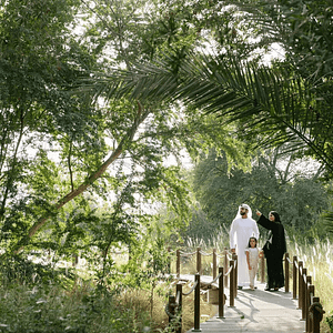 Al Noor Island – Sharjah – Attractions Special Offers Al Noor Island - Sharjah Attractions Special Offers