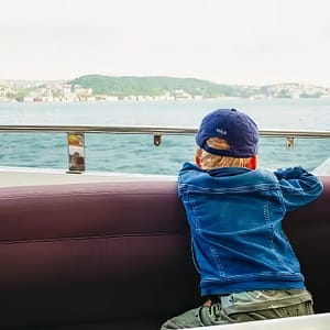 Bosphorus Sunset Cruise on a Luxurious Yacht – Boat Tours and Cruises Bosphorus Sunset Cruise on a Luxurious Yacht Boat Tours and Cruises