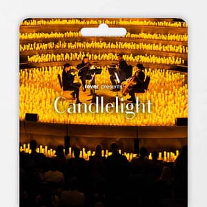 Candlelight Gift Card – Dubai at Secret Location Dubai, Dubai, United Arab Emirates Candlelight Gift Card - Dubai at Secret Location Dubai