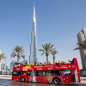 City Sightseeing Dubai – Sightseeing and Tours City Sightseeing Dubai Sightseeing and Tours