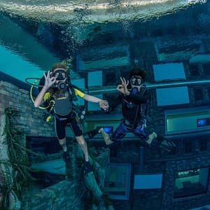 Deep Dive Dubai Scuba Diving Experience – Deep Dive Experiences Deep Dive Dubai Scuba Diving Experience Deep Dive Experiences