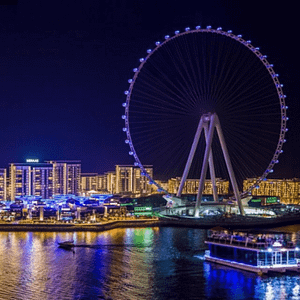 Dubai 1-Hour Marina Ain Cruise – Boat Tours and Cruises Dubai 1-Hour Marina Ain Cruise Boat Tours and Cruises