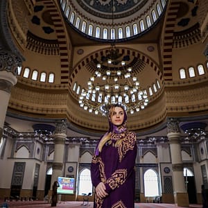 Dubai City Tour with Frame Ticket, Creek, Souks and Blue Mosque – Sightseeing and Tours Dubai City Tour with Frame Ticket