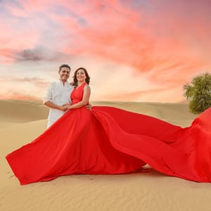 Dubai Desert Flying Dress Videography Tour – Recently Added Experiences Dubai Desert Flying Dress Videography Tour Recently Added Experiences