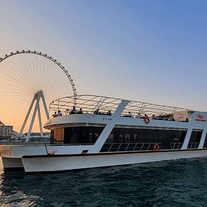 Dubai Marina Sunset Cruise with Live Music & Open Bar – Boat Tours and Cruises Dubai Marina Sunset Cruise with Live Music & Open Bar Boat Tours and Cruises