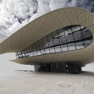 Etihad Museum Admission Ticket at Etihad Museum Amphitheater, Dubai, United Arab Emirates Etihad Museum Admission Ticket at Etihad Museum Amphitheater
