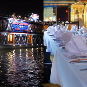 Evening Nile Cruise with Dinner & Show in Cairo – Recently Added Experiences Evening Nile Cruise with Dinner & Show in Cairo Recently Added Experiences