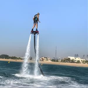Exclusive:Flyboard in Dubai with Photos and Videos at Yoush Water Sports Jetski Dubai, Dubai, United Arab Emirates Exclusive:Flyboard in Dubai with Photos and Videos at Yoush Water Sports Jetski Dubai