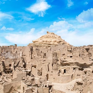 From Cairo: 3-Day Museum, Fort & Desert Tour at Siwa Oasis – Sightseeing and Tours From Cairo: 3-Day Museum