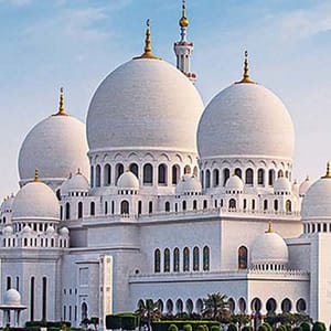 From Dubai : Abu Dhabi Full Day Tour With Ferrari World (Without Tickets) – Sightseeing and Tours From Dubai : Abu Dhabi Full Day Tour With Ferrari World (Without Tickets) Sightseeing and Tours