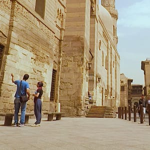 From Hurghada: Full-Day Cairo Tour of Pyramids, Sphinx, Museum and Bazaar – Sightseeing and Tours From Hurghada: Full-Day Cairo Tour of Pyramids