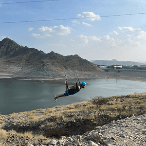 Fujairah Adventure Park – Recently Added Experiences Fujairah Adventure Park Recently Added Experiences