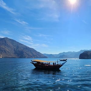 Full Day Dhow Cruise With Lunch – Must-see attractions Full Day Dhow Cruise With Lunch Must-see attractions