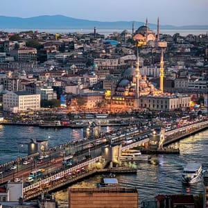 Golden Horn & Bosphorus Cruise Day Cruise – Sightseeing and Tours Golden Horn & Bosphorus Cruise Day Cruise Sightseeing and Tours