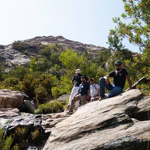 Hike to Mount Man’ah – Sightseeing and Tours Hike to Mount Man’ah Sightseeing and Tours