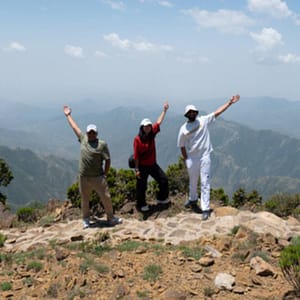 Hike to Mount Soudah – Sightseeing and Tours Hike to Mount Soudah Sightseeing and Tours