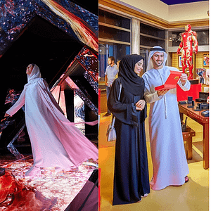 IMG Park + AYA Universe – Combo – Combos and more adventures IMG Park + AYA Universe - Combo Combos and more adventures