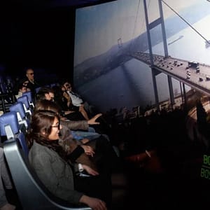 Istanbul 4D SkyRide Simulation and Sapphire Observation Deck Pass – Top-Rated Attractions Istanbul 4D SkyRide Simulation and Sapphire Observation Deck Pass Top-Rated Attractions