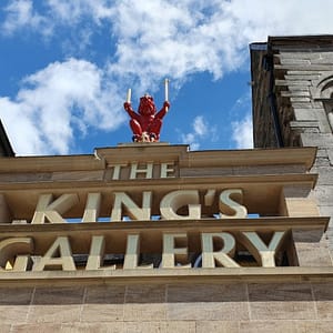 King’s Gallery Edinburgh Entry Ticket – Sightseeing and Tours King's Gallery Edinburgh Entry Ticket Sightseeing and Tours