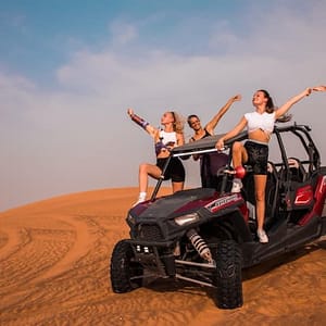 Lahbab Desert Dune Buggy Adventure at Lahbab Desert, Dubai, United Arab Emirates Lahbab Desert Dune Buggy Adventure at Lahbab Desert