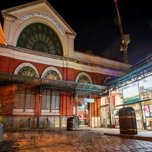 London Museum Of Transport Tickets – Kids Go Free – Museums London Museum Of Transport Tickets - Kids Go Free Museums