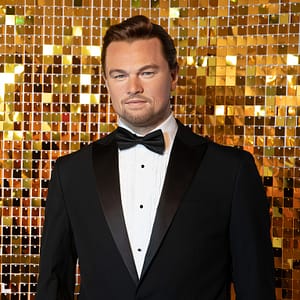 Madame Tussauds Dubai – Museums Madame Tussauds Dubai Museums