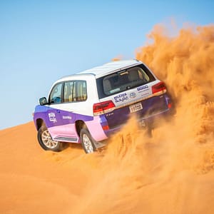 Mleiha Landscapes Tour in SUV – Top-Rated Attractions Mleiha Landscapes Tour in SUV Top-Rated Attractions