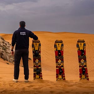 Mleiha Sandsurfer Sandboarding & SUV – Top-Rated Attractions Mleiha Sandsurfer Sandboarding & SUV Top-Rated Attractions