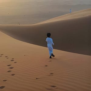 Morning Desert Safari with Sand boarding & Camel RideTour at Dubai, Dubai, United Arab Emirates Morning Desert Safari with Sand boarding & Camel RideTour at Dubai
