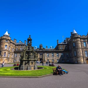 Palace of Holyroodhouse Entry Tickets – Sightseeing and Tours Palace of Holyroodhouse Entry Tickets Sightseeing and Tours