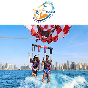Parasailing – Daymaniyat coast water sports – Sightseeing and Tours Parasailing - Daymaniyat coast water sports Sightseeing and Tours