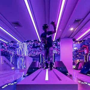 Pixoul Gaming Hub – Story Mode (10 Virtual Games) at Pixoul Gaming, Abu Dhabi, United Arab Emirates Pixoul Gaming Hub - Story Mode (10 Virtual Games) at Pixoul Gaming