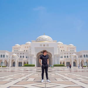 Premium Abu Dhabi Full-Day Sightseeing Tour from Dubai – Sightseeing and Tours Premium Abu Dhabi Full-Day Sightseeing Tour from Dubai Sightseeing and Tours