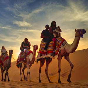 Premium Red Dunes Safari with Camel Ride & 3 Cuisines at Al Khayma Camp – Desert safaris Premium Red Dunes Safari with Camel Ride & 3 Cuisines at Al Khayma Camp Desert safaris