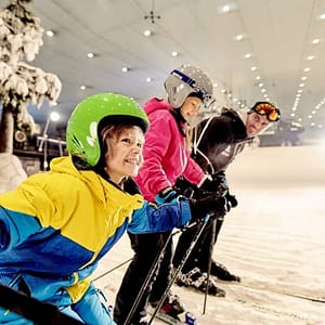 Ski Dubai: Ski Slope – 2 hour or full day access at Ski Dubai, Dubai, United Arab Emirates Ski Dubai: Ski Slope - 2 hour or full day access at Ski Dubai