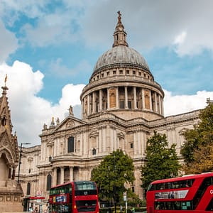 St Paul’s Cathedral – Sightseeing and Tours St Paul's Cathedral Sightseeing and Tours