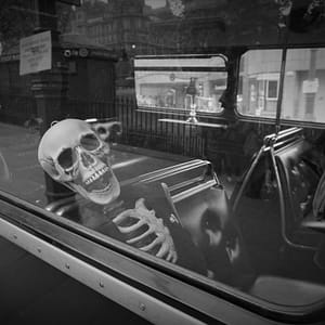 The Ghost Bus Tours – Edinburgh – Sightseeing and Tours The Ghost Bus Tours - Edinburgh Sightseeing and Tours
