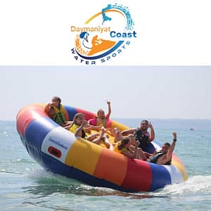 Tornado – Daymaniyat coast water sports – Sightseeing and Tours Tornado - Daymaniyat coast water sports Sightseeing and Tours