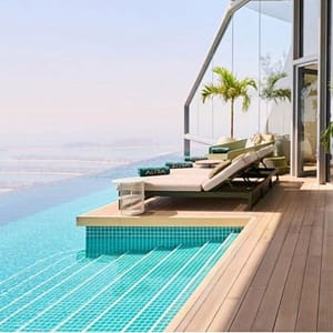 AURA Sunrise Pool Experience – Recently Added Experiences AURA Sunrise Pool Experience Recently Added Experiences
