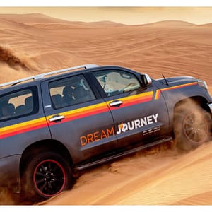 Dubai Desert Discovery: Red Dunes Safari, Sandboard & Camel Ride – Desert safaris Dubai Desert Discovery: Red Dunes Safari