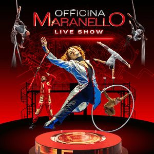 Ferrari World Tickets, Abu Dhabi with free shuttle bus – Theme Parks Ferrari World Tickets
