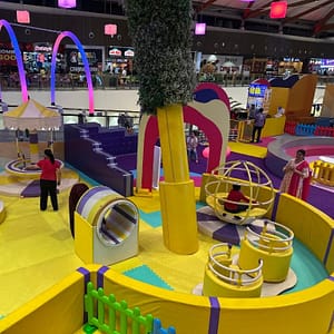 Flipped Popup Sharjah – Experiences Flipped Popup Sharjah Experiences