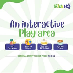 Kids HQ: Kids Soft Play Area Dubai – Experiences Kids HQ: Kids Soft Play Area Dubai Experiences