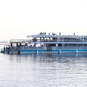 Lotus Royale Dinner Cruise – Boat Tours and Cruises Lotus Royale Dinner Cruise Boat Tours and Cruises