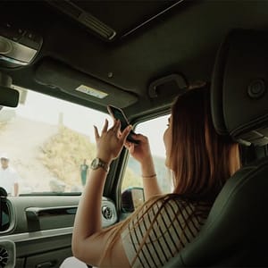 Mercedes-Benz Off-Road Experiences – Must-see attractions Mercedes-Benz Off-Road Experiences Must-see attractions