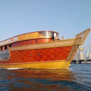 Ocean Empress Dhow Dinner Cruise – Boat Tours and Cruises Ocean Empress Dhow Dinner Cruise Boat Tours and Cruises