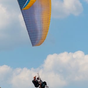 Tandem Paragliding – Extreme sports & adrenaline activities Tandem Paragliding Extreme sports & adrenaline activities